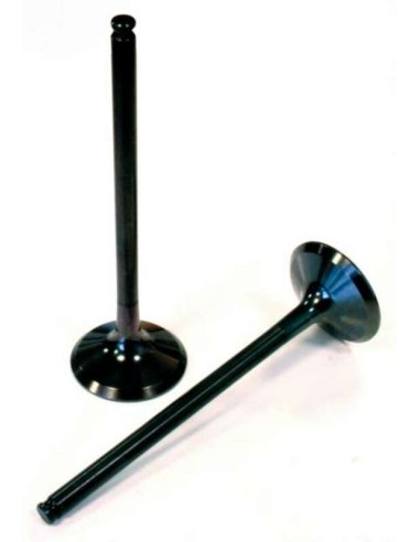 PROX Titanium Exhaust Valve - KTM