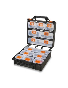 BETA Organizer Tool Case...