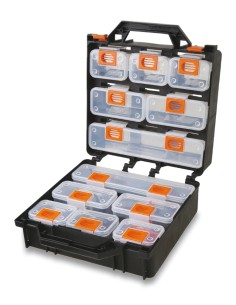 BETA Organizer Tool Case... 2