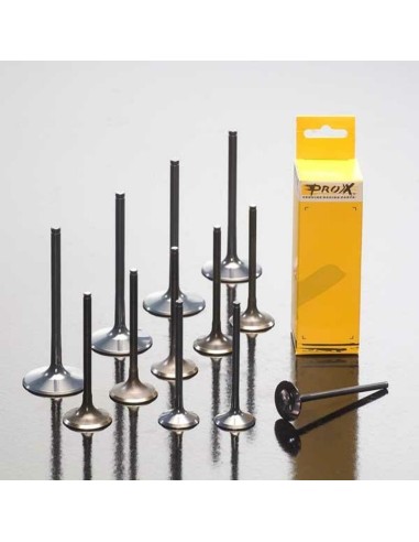 PROX Steel Intake Valve - Seadoo