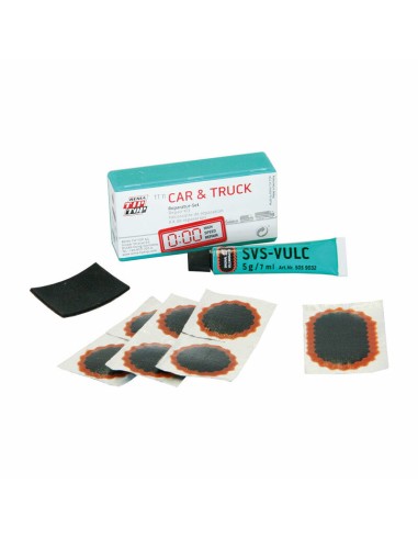 REMA TIP TOP TT11 Auto/Moto Tube Repair Kit