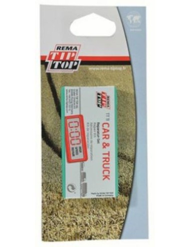 REMA TIP TOP TT11 Auto/Moto Tube...