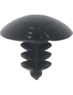 BIHR Plastic Hole Plug M6...