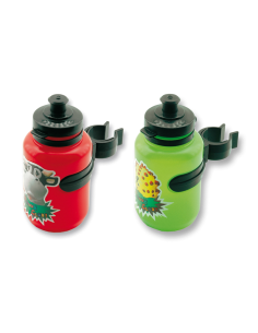 V BIKE Bottle + Cage For...