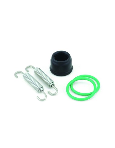 BOLT Exhaust Hardware Kit KTM SX50