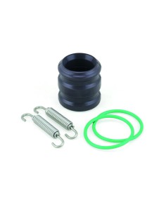 BOLT Exhaust Hardware Kit...