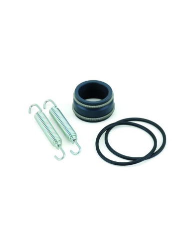 BOLT Exhaust Hardware Kit Yamaha YZ250