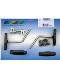 MRA HKSM Mounting Kit Ducati