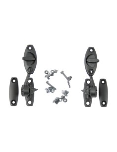 MRA X-Creen XCTG Mounting Kit