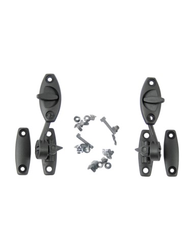Kit de montare MRA X-Creen XCTG