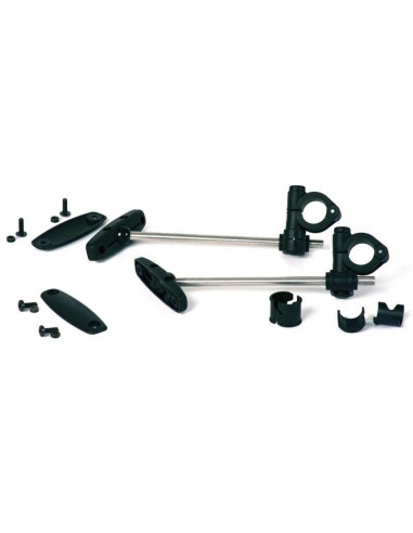MRA HKS-D- Special mounting set