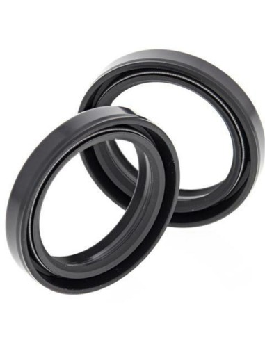 ALL BALLS Fork Oil Seals without Dust Covers - 32x42x7/9 mm