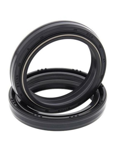 ALL BALLS Fork Oil Seals without Dust Covers - 41x53x8/10,5 mm