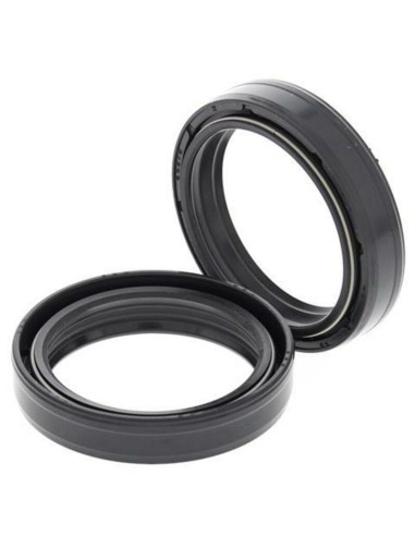 ALL BALLS Fork Oil Seals without Dust Covers - 43x55x10,5 mm