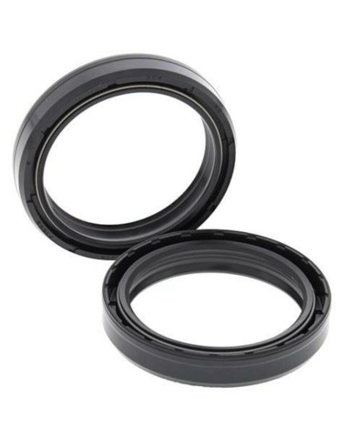 ALL BALLS Fork Oil Seals without Dust Covers - 50x63x11 mm