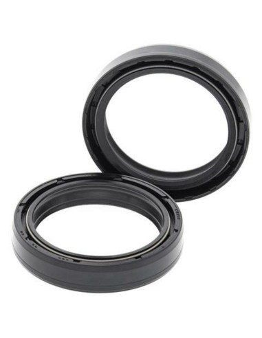 ALL BALLS Fork Oil Seals without Dust Covers - 45x58x11 mm