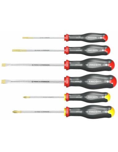 Set de șurubelnițe FACOM Protwist® - 6 buc