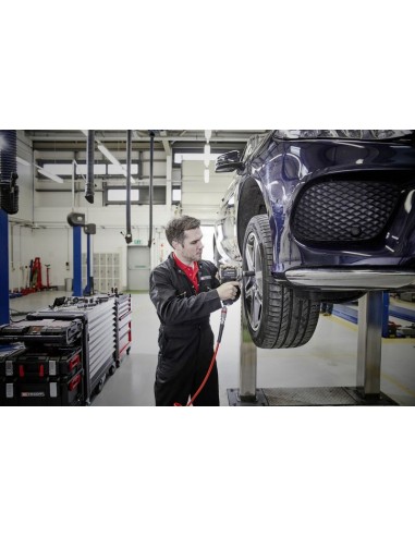 FACOM Impact Wrench 1/2'' 1600Nm