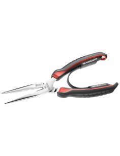 FACOM Half Round Nose Pliers