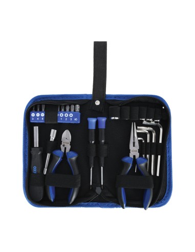 OXFORD Biker Toolkit 28 Pieces