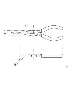 BETA Extra long Bent... 2