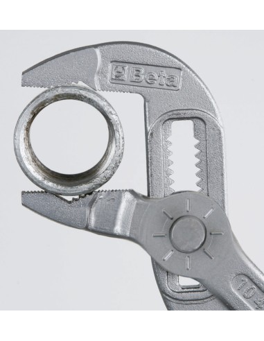 BETA Slip Joint Pliers with Setting...