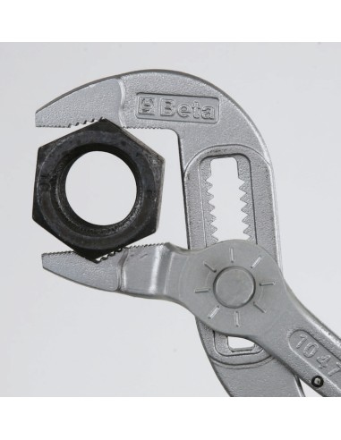 BETA Slip Joint Pliers with Setting...
