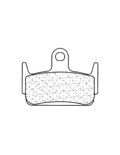 CL BRAKES Scooter Sintered...