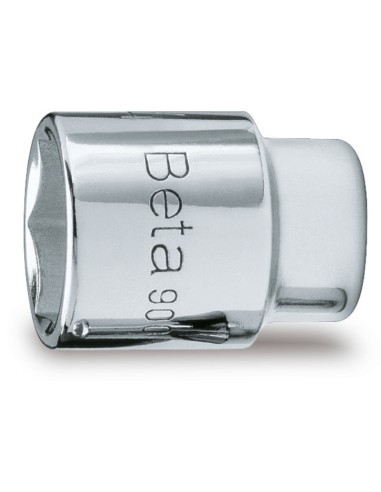 Priză BETA 6 puncte 1/4" - 10mm