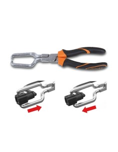 BETA 1482B Fuel Pipe Quick...