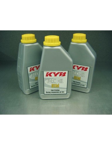 KAYABA 01M Fork Oil - 1L