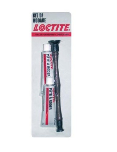 LOCTITE 34B Abrasive Paste Set