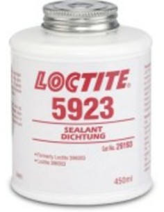 soft sealing paste LOCTITE MR 5923