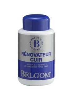 BELGOM Leather Renovator -...