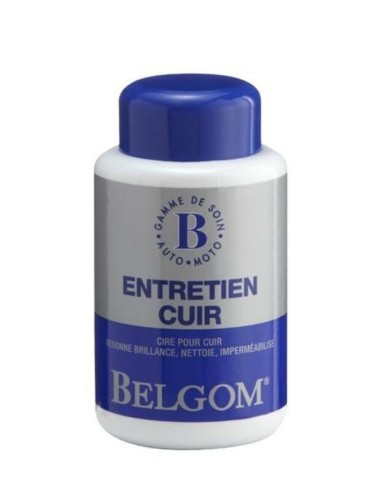 BELGOM Care Care - Flacon de 250 ml