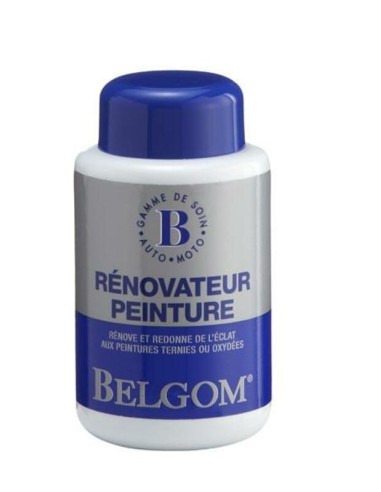 BELGOM Paint Renovator - 250ml Bottle