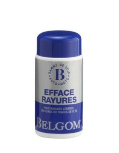 BELGOM Scratch Remover -...