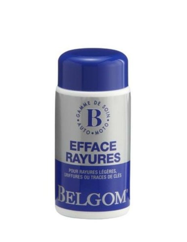 BELGOM Scratch Remover - 150ml Bottle