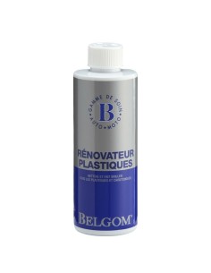 BELGOM Plastic Renovator -...