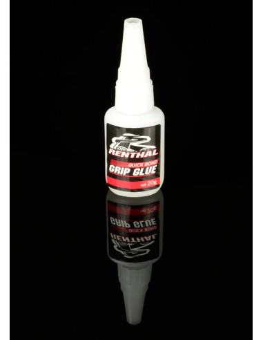 RENTHAL Quick Bond Grip Glue - 20g