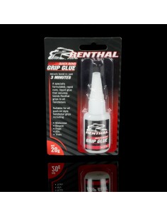RENTHAL Quick Bond Grip... 2
