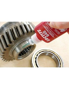 Compus de reținere LOCTITE...