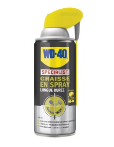 WD 40 Specialist® Long...