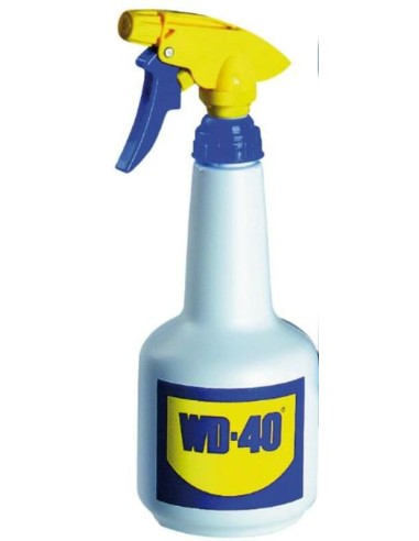 Pulverizator gol WD-40