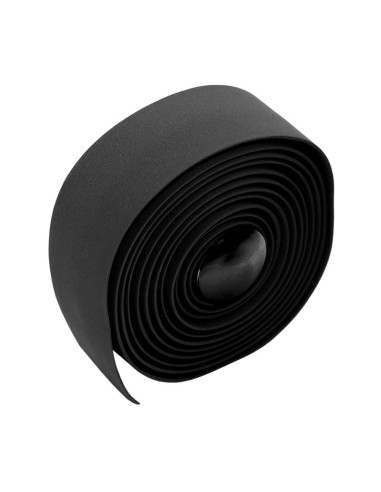 VELO Bike Handlebar tape Road Cork - Black