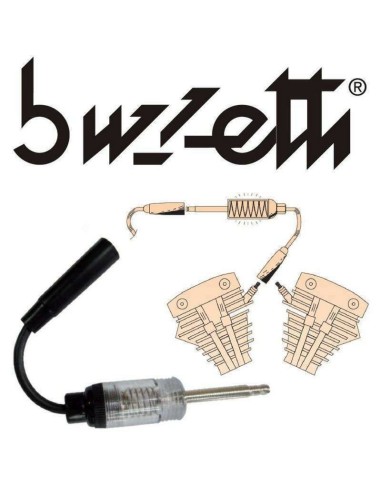 BUZZETTI Ignition Tester