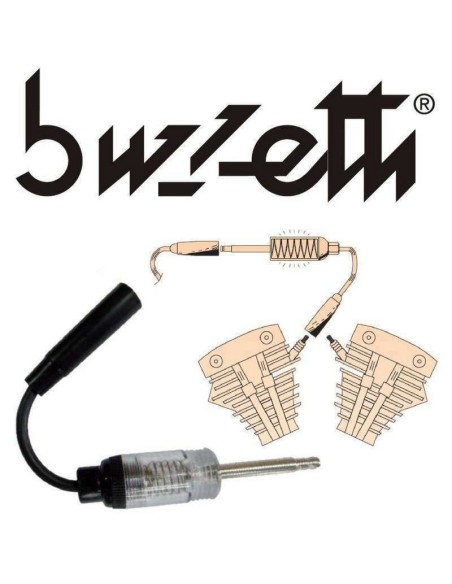 BUZZETTI Ignition Tester