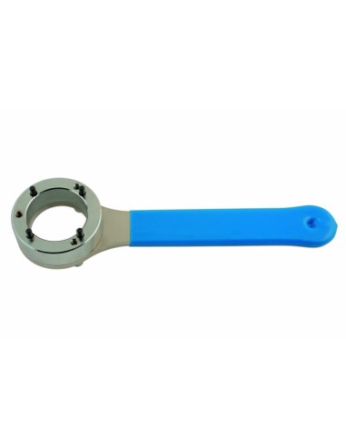 LASER TOOLS Primary Drive Gear Holding Tool 4 Pin Ducati