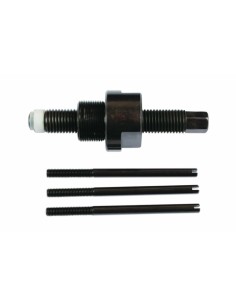 LASER TOOLS Extractor capac...