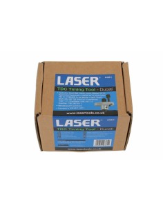 LASER TOOLS TDC Instrument... 2